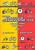 News Classique Genevoise 2004 (logo)
